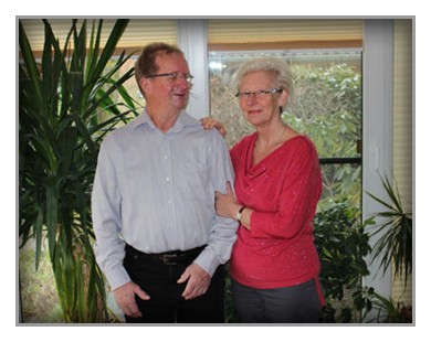 FeWo Kleine Vermieter Rita & Horst Kleine